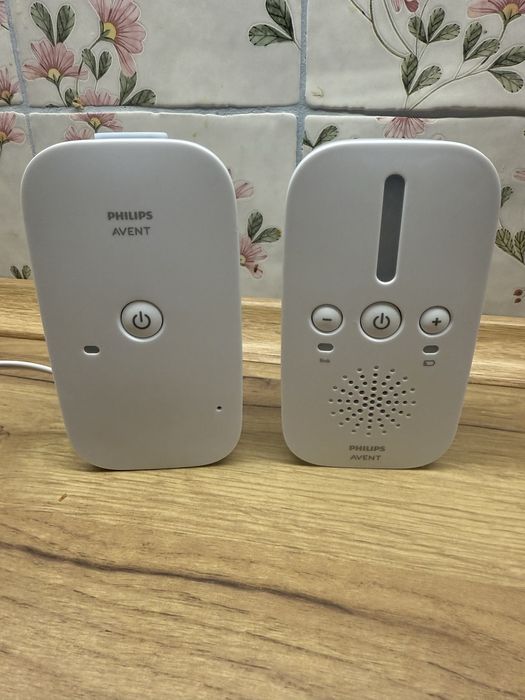 Elektroniczna niania Philips Avent SCD503