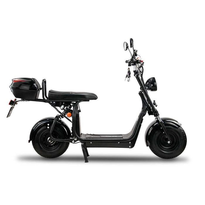 Skuter Hulajnoga Elektryczna BILI COCO G8 2000W