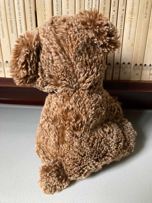 Brinquedo Peluche
