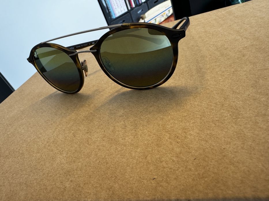 Oculos de sol Ray ban