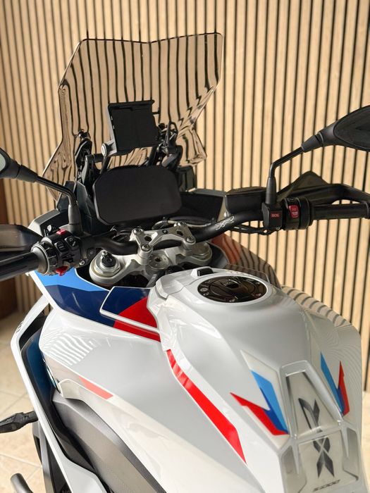 Bmw S1000XR 2024 Nacional