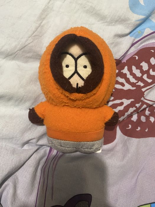 Кэнни южный парк South park игрушка