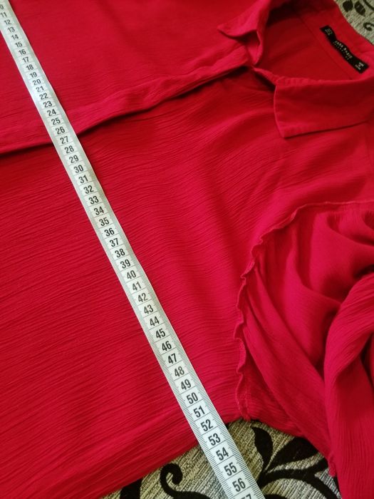 Сукня від ZARA розмір С М