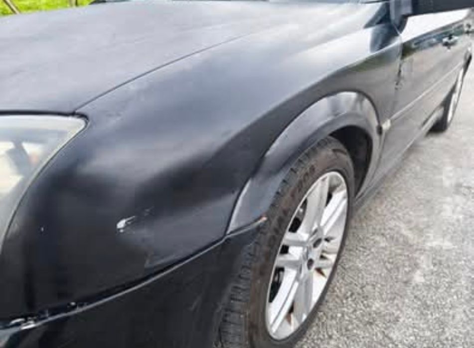 Opel Vectra C 2.2 GTS (2003) – Vendido inteiro ou às Peças