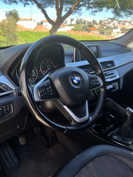 BMW X1  - Sdrive - Nacional