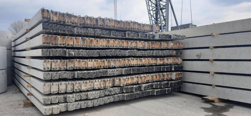 Стовпи, Стовп, Електроопора, Електроопори ЛЕП, Столб, Столбы. СВ 95-2