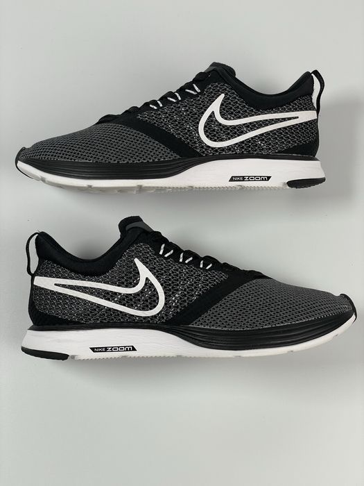 Кросівки Nike Zoom Strike Оригінал