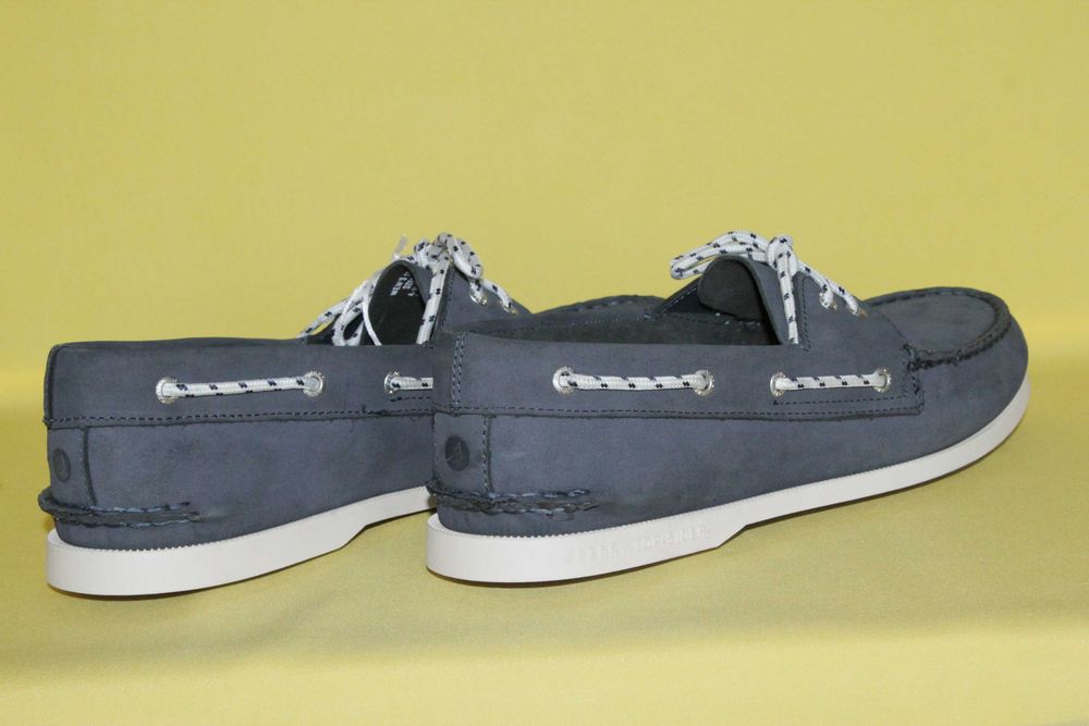 Топсайдеры мужские Sperry, размер 47