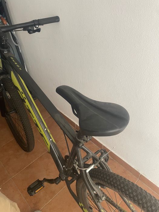 Bicicleta OTTE Montanha 27,5