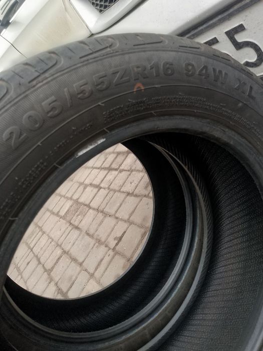 205/55 r16,22г.в.