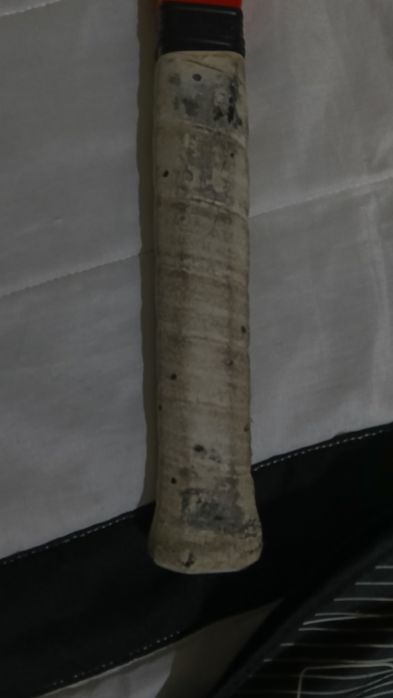 Raquetes de tênis em muito bom uso