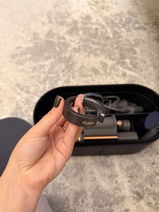Стайлер Dyson Airwap Long