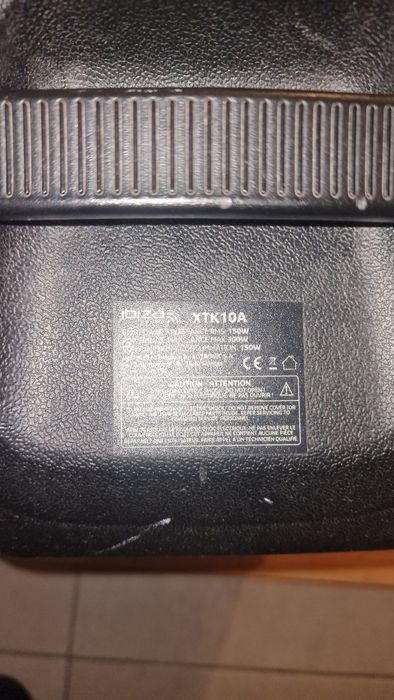 Bateria electrónica Alesis Nitro DM7X