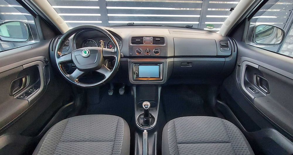 Lift*2011*1.2*Benzyna*86KM*176tyskm*