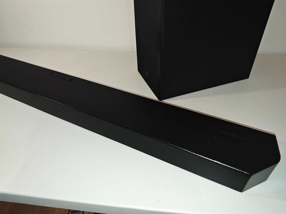 Soundbar Samsung HW Q64B