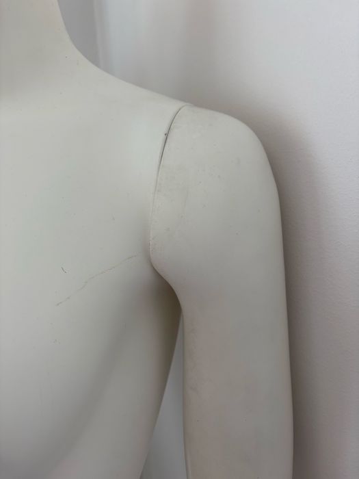 Manequim de corpo