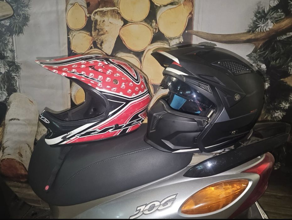 Продається скутер!