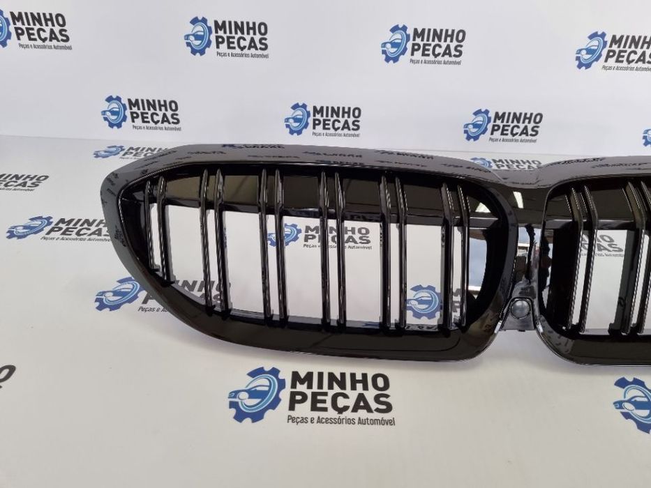 Grelha Frontal BMW Série 3 (G20/G21) Look M