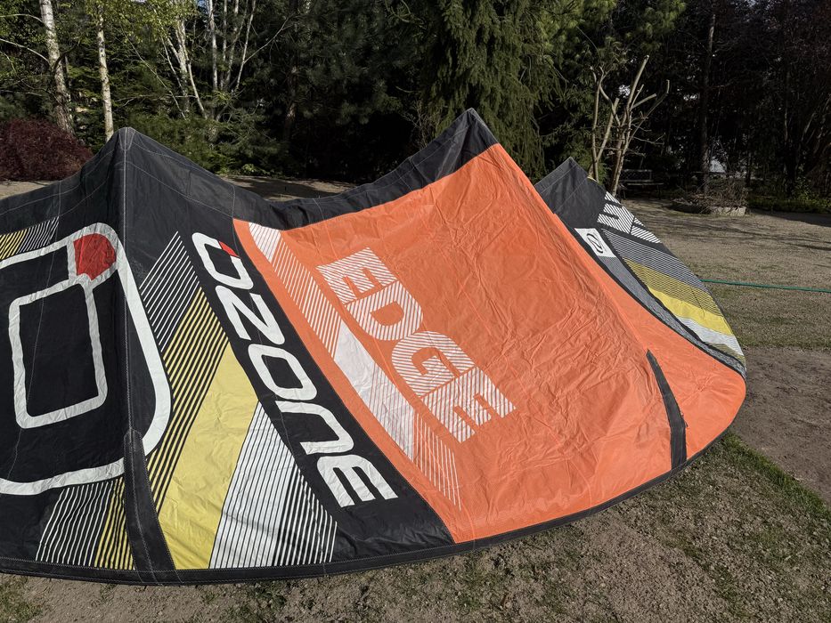 Ozone edge 11 + bar