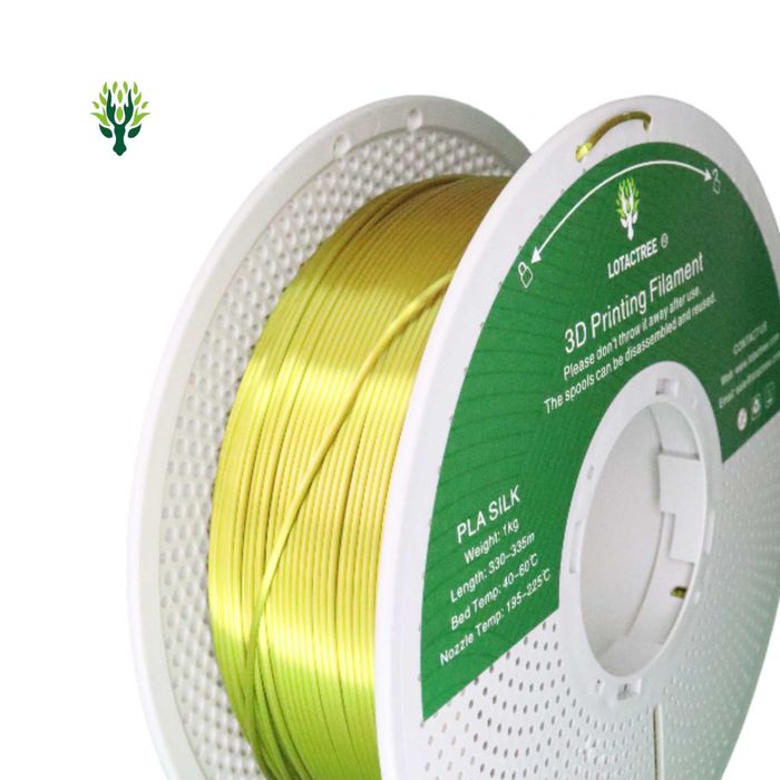 Filamento 3D - PLA , PETG e acessórios para impressão 3D