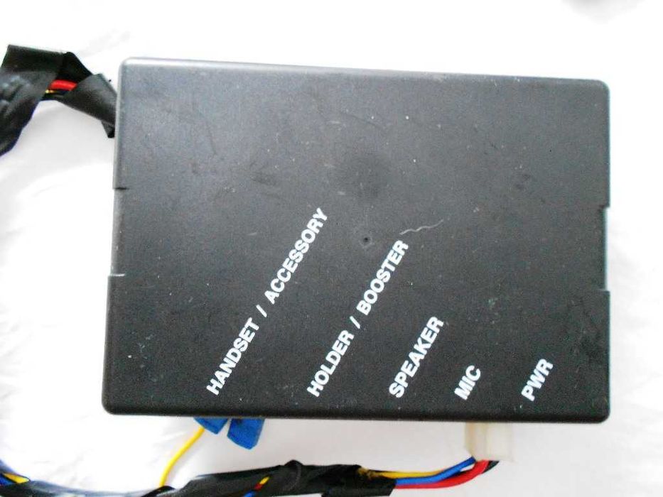 Telemóvel  Philips PR 747 antigo