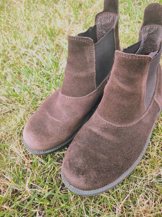 Sztyblety fouganza r.33