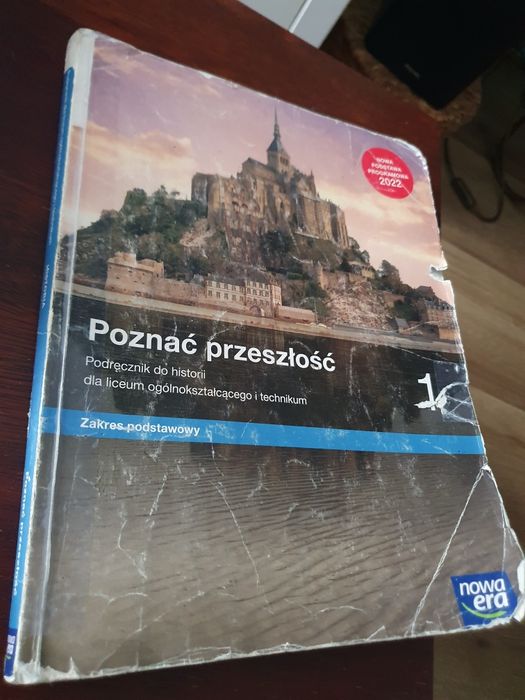 Poznać przeszlość 1