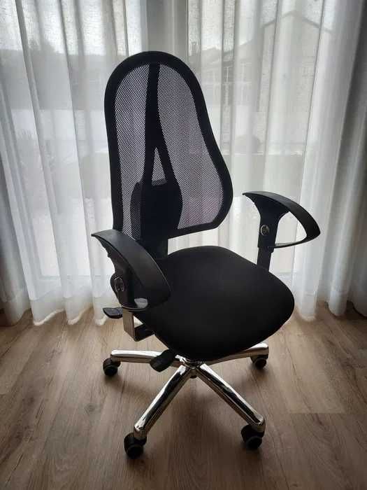 Cadeira Staples Operativa de Escritório Open Point® Deluxe SY