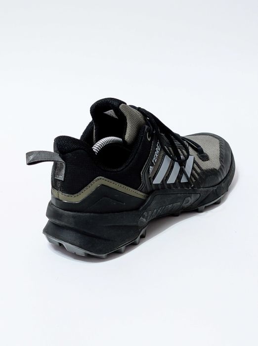 Трекінгові кросівки Adidas Terrex Swift R3 42р (26,5см)