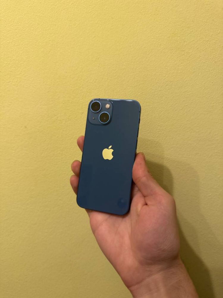 Iphone 13 mini, 512 гб, неверлок в отличном состоянии: 13 500 грн ...