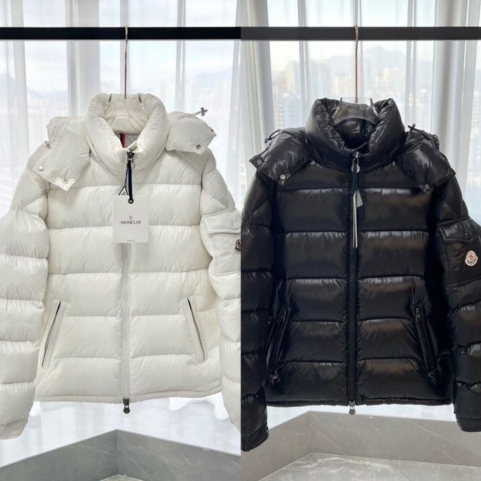 Куртка пуховик moncler монклер ЧИТАТИ ОПИС