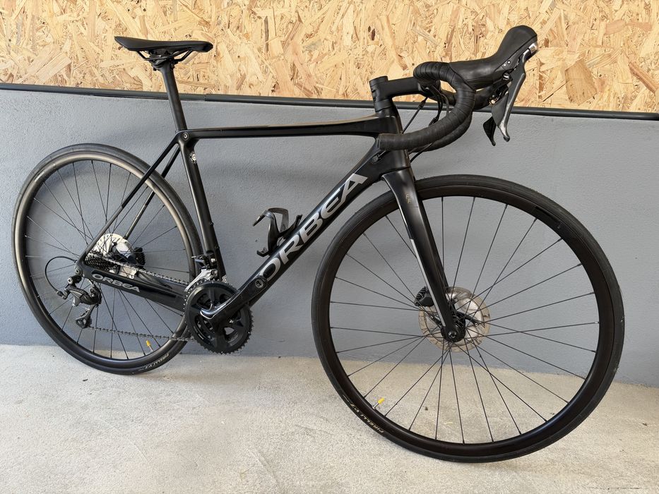 Orbea orca carbono ultegra
