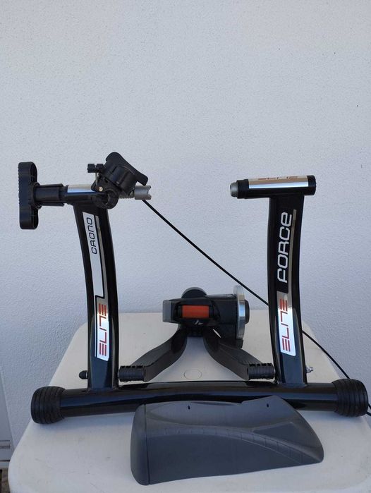 Elite Crono Force Home Trainer