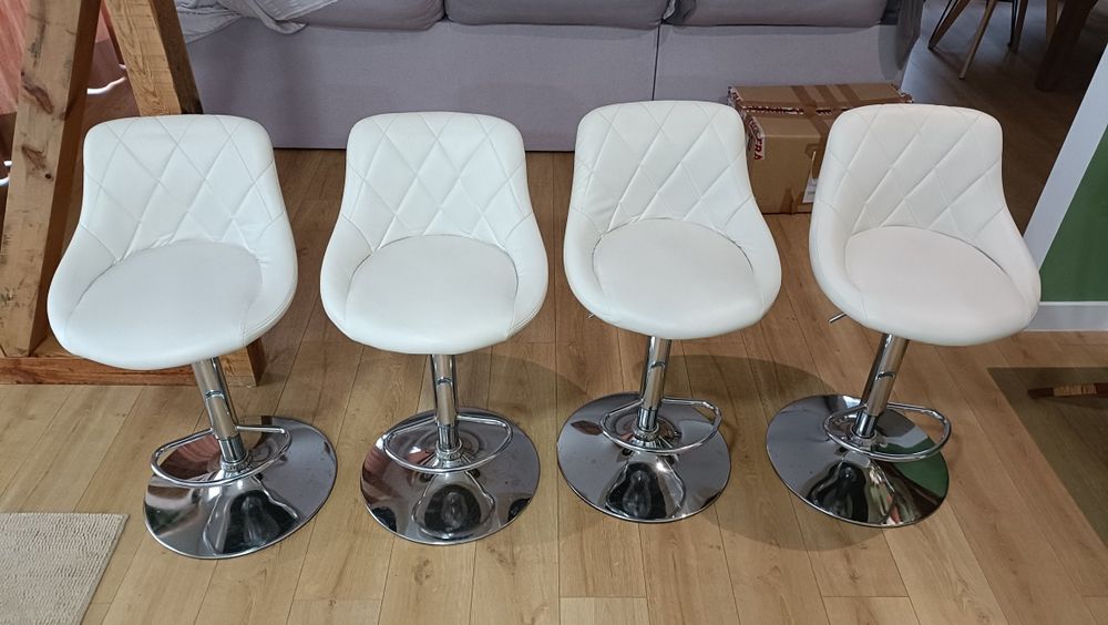 Bancos de bar/cozinha