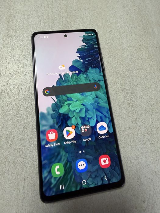 Samsung Galaxy S20 FE 5G 128GB