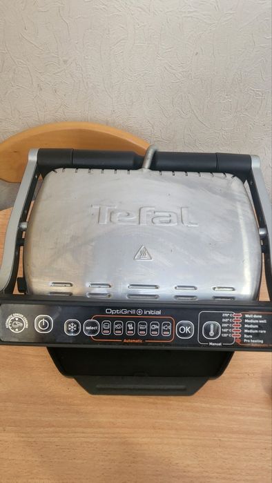 Электрогриль Tefal