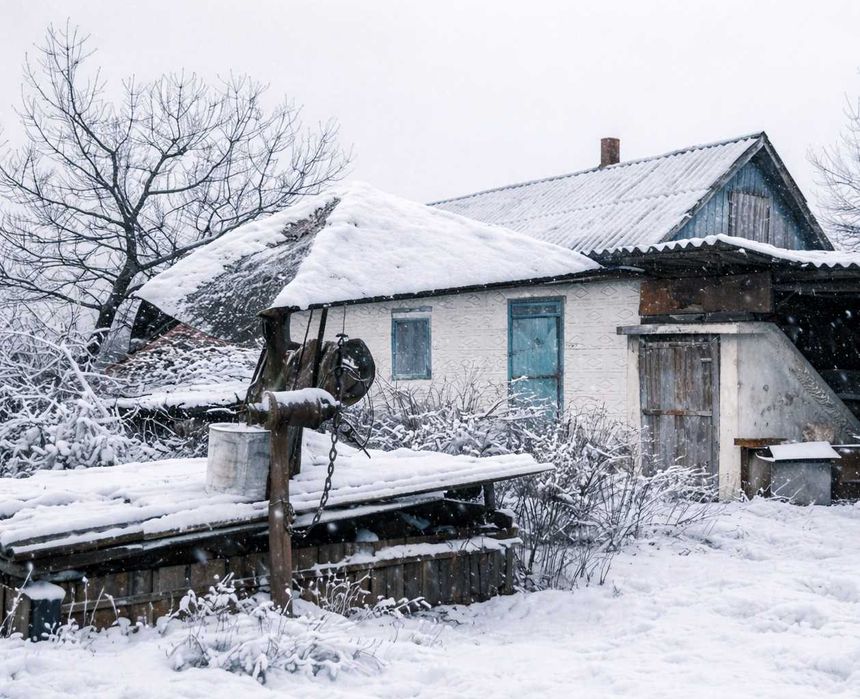 Продається будинок