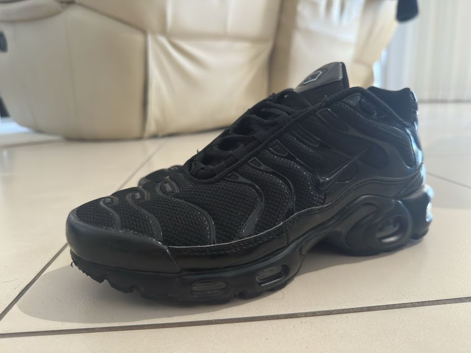 Air Max Plus “Tn”