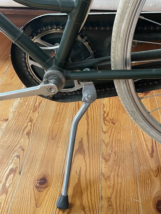 Bicicleta de passeio