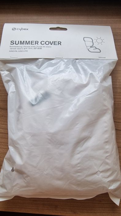 Pokrowiec na fotelik cybex