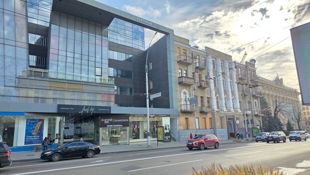 DC S4 Продам 2 комнатная квартира ЦЕНТР СУМСКАЯ метро Университет