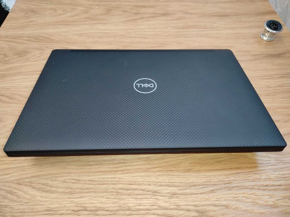 Ноутбук Dell 7490 14.0 FHD/i7-8650U/16ГБ DDR4/SSD 256GB/бат.2-4 годин