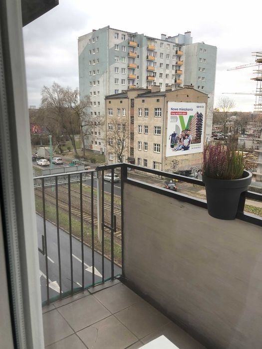 2 pok. 38 m2 remont/nowe Hetmańska/Głogowska bezpośrednio