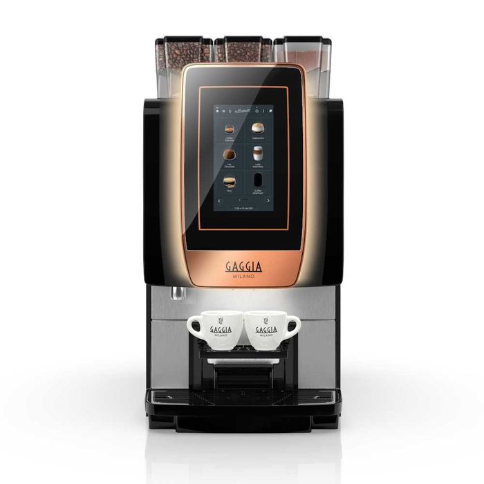 Ekspres Gaggia LaBrillante