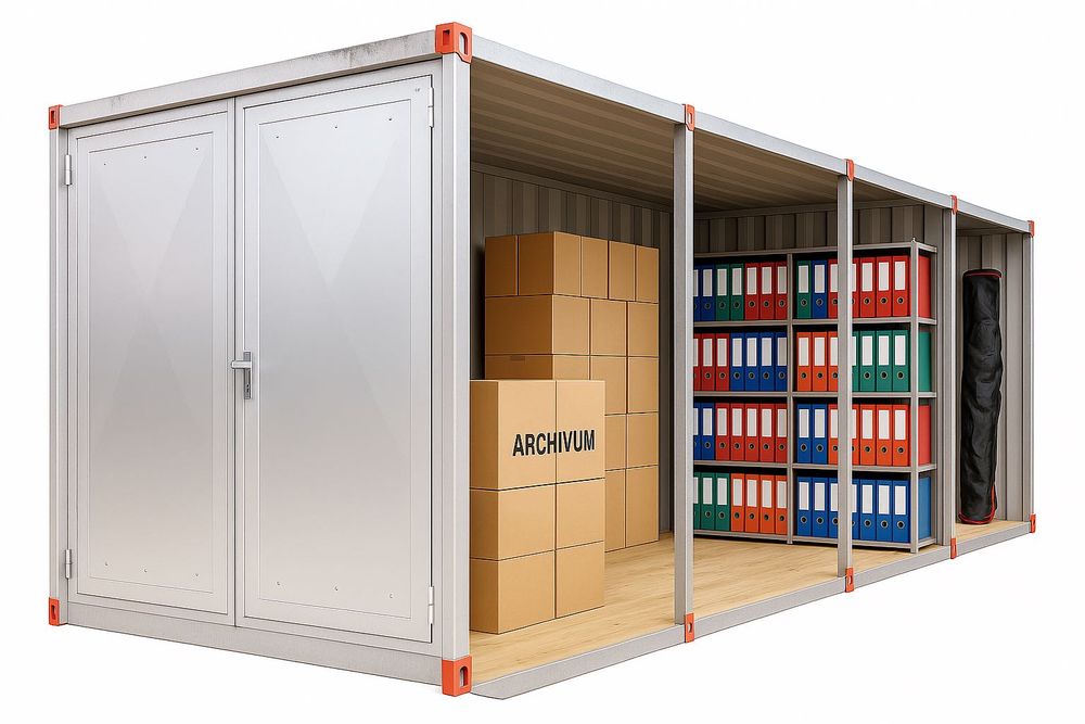 Magazyn | box | schowek do wynajęcia, super dojazd LOCKIT self storage