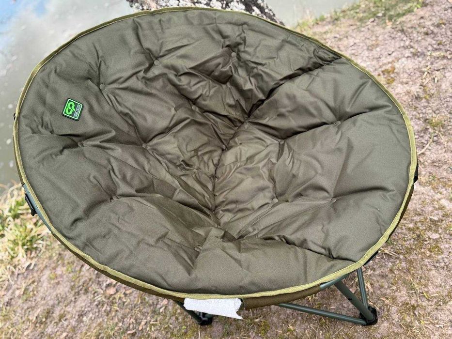 Карповое кресло/Крісло карповое Carp Pro CPR2 + сумка для переноски (комплект)