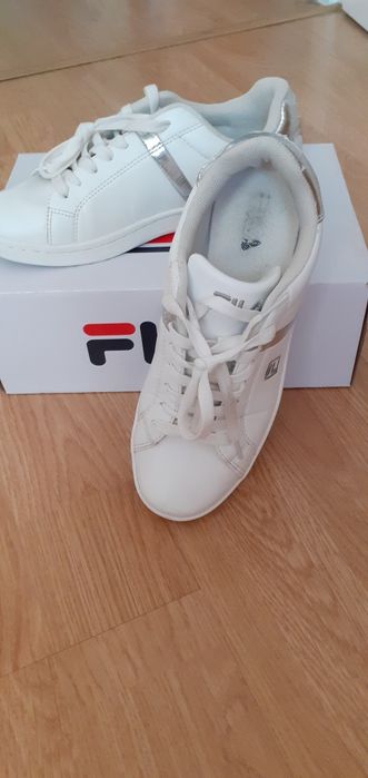 Trampki damskie Fila
