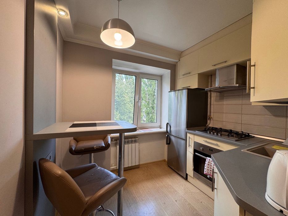 Apartment in Odesa, Selyshche Novikova, Khlibne mistechko (Zastava II) - View 2