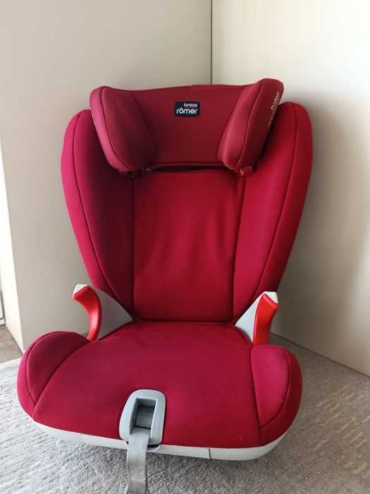 Cadeira auto britax