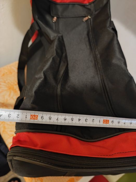 Fajną torbo obszerna